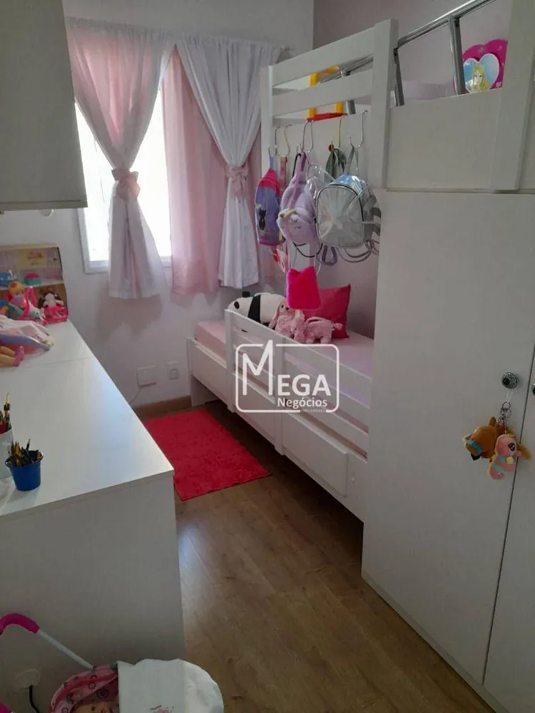 Apartamento, 3 quartos, 80 m² - Foto 12