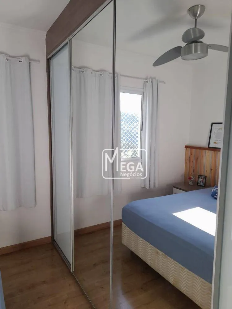 Apartamento, 3 quartos, 80 m² - Foto 11