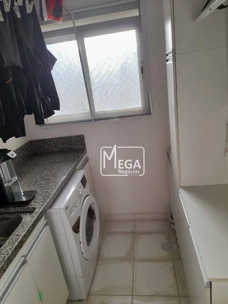 Apartamento, 3 quartos, 80 m² - Foto 9