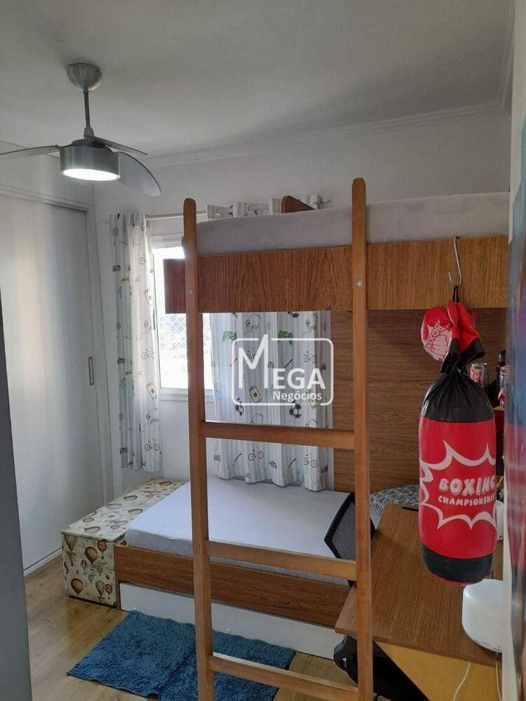 Apartamento, 3 quartos, 80 m² - Foto 8