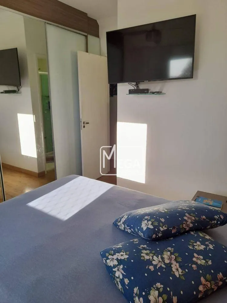 Apartamento, 3 quartos, 80 m² - Foto 7