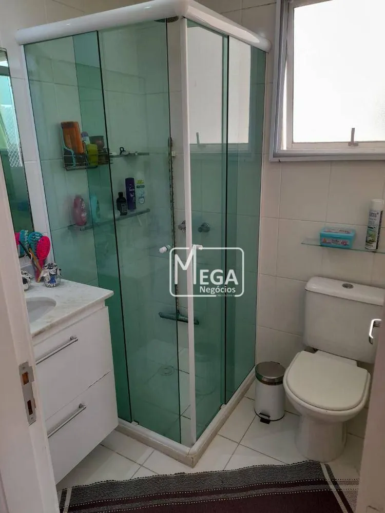 Apartamento, 3 quartos, 80 m² - Foto 10