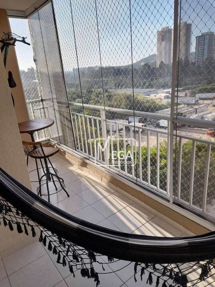 Apartamento, 3 quartos, 80 m² - Foto 3