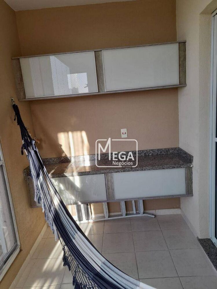 Apartamento, 3 quartos, 80 m² - Foto 7
