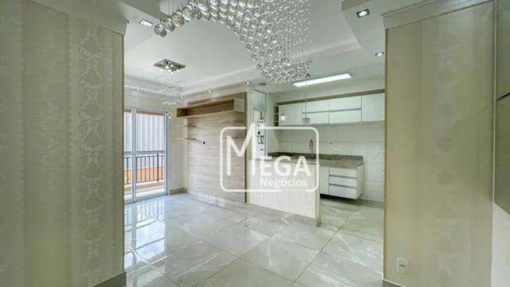 Apartamento, 3 quartos, 76 m² - Foto 2