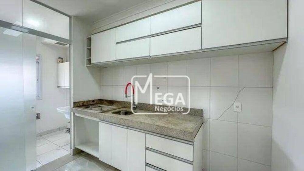 Apartamento, 3 quartos, 76 m² - Foto 4