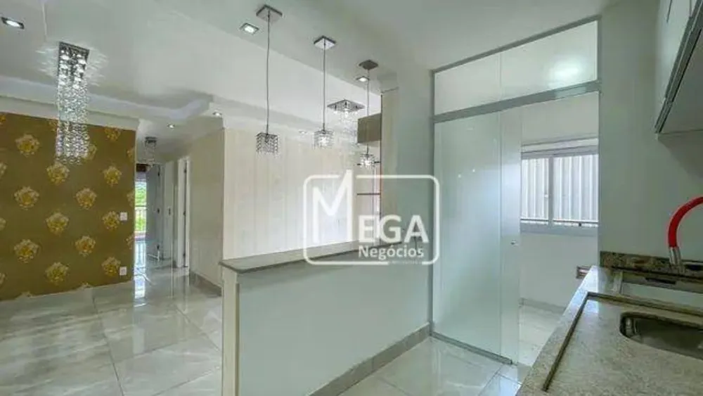 Apartamento, 3 quartos, 76 m² - Foto 3