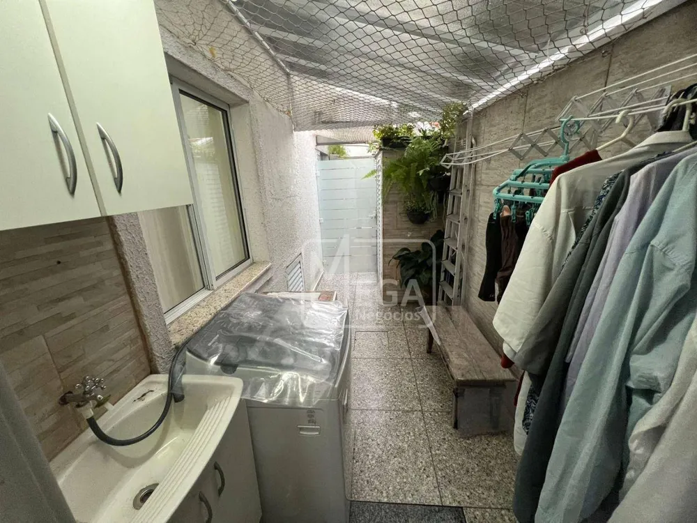 Casa de Condomínio, 2 quartos - Foto 3