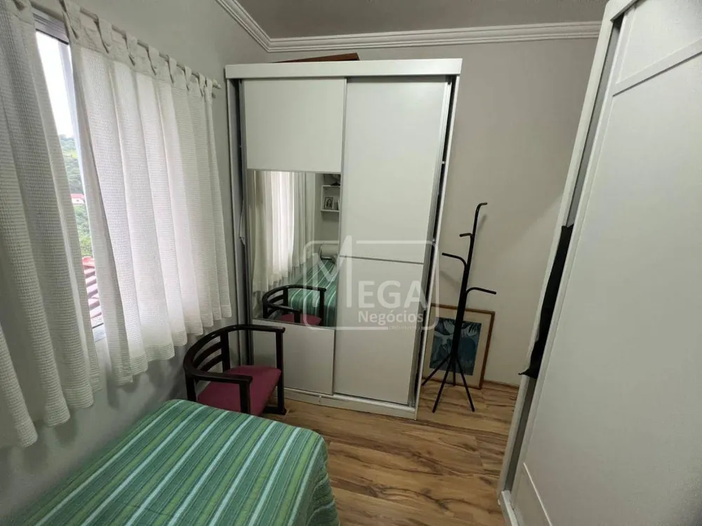 Casa de Condomínio, 2 quartos - Foto 8
