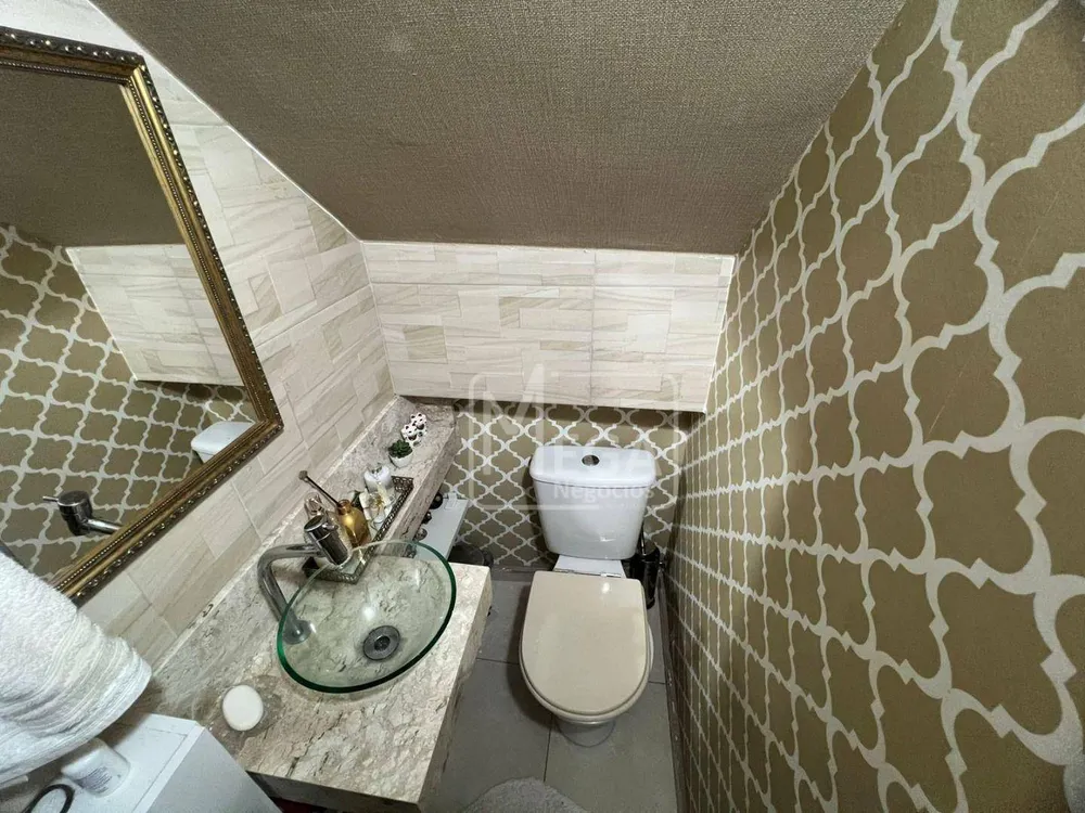 Casa de Condomínio, 2 quartos - Foto 10
