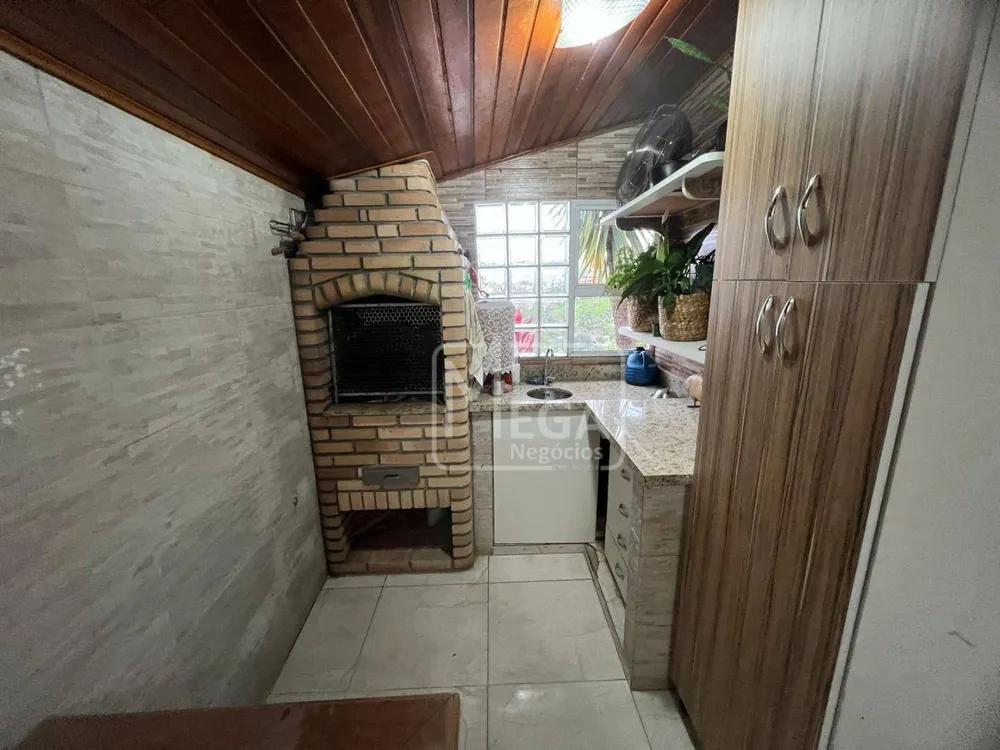 Casa de Condomínio, 2 quartos - Foto 6