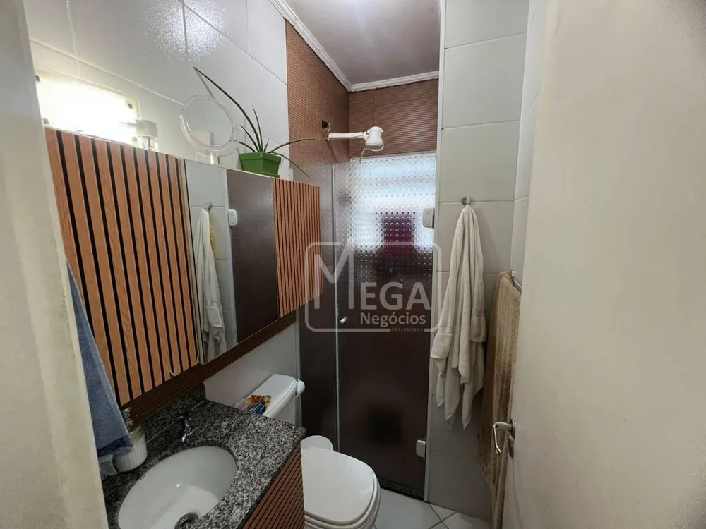 Casa de Condomínio, 2 quartos - Foto 7