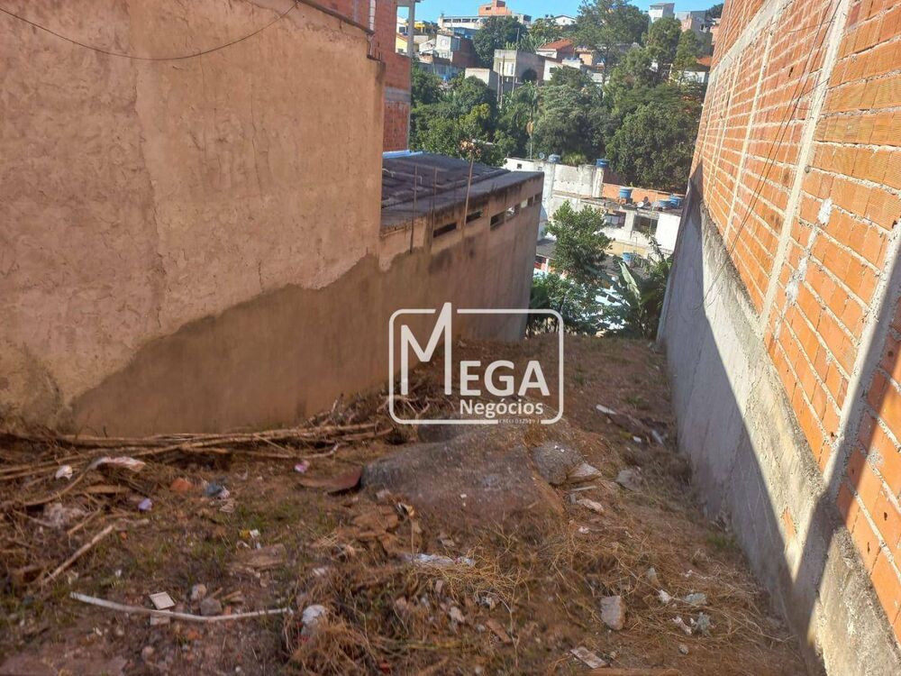 Terreno, 125 m² - Foto 1