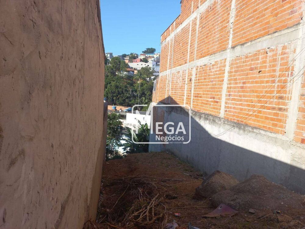 Terreno, 125 m² - Foto 2