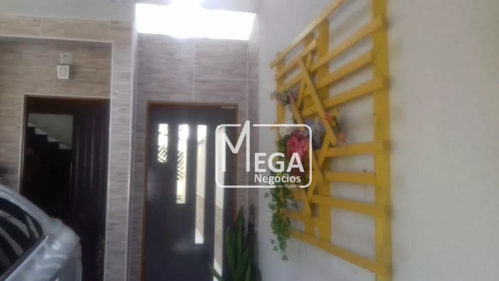 Sobrado, 3 quartos, 150 m² - Foto 9