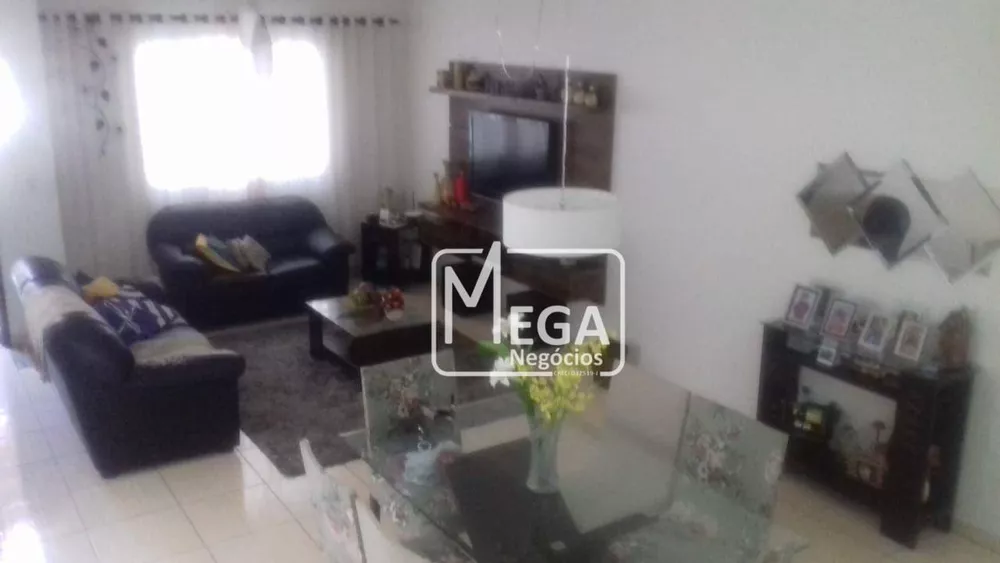 Sobrado, 3 quartos, 150 m² - Foto 12