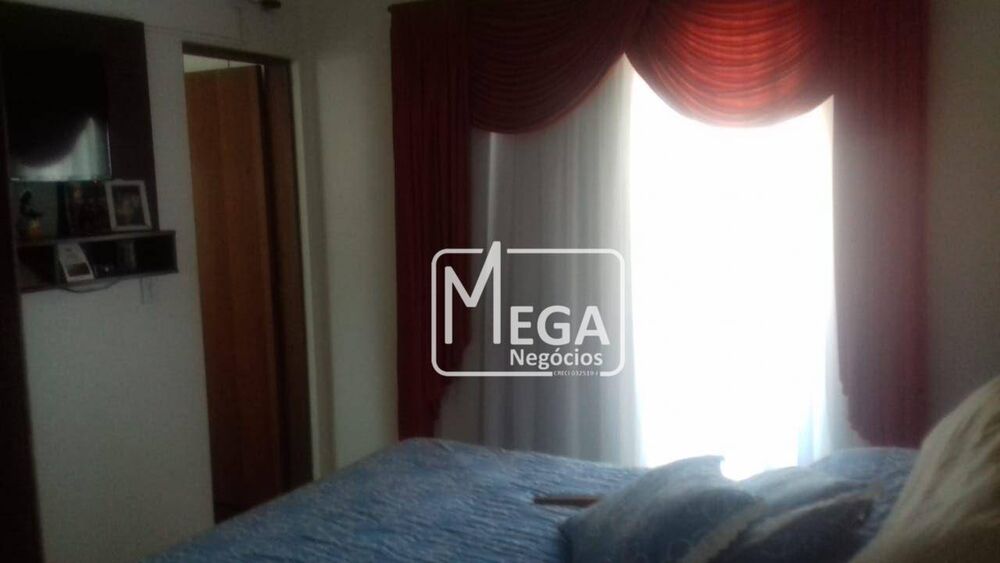 Sobrado, 3 quartos, 150 m² - Foto 1