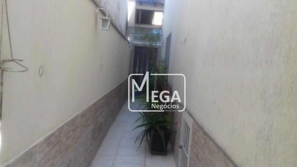 Sobrado, 3 quartos, 150 m² - Foto 2