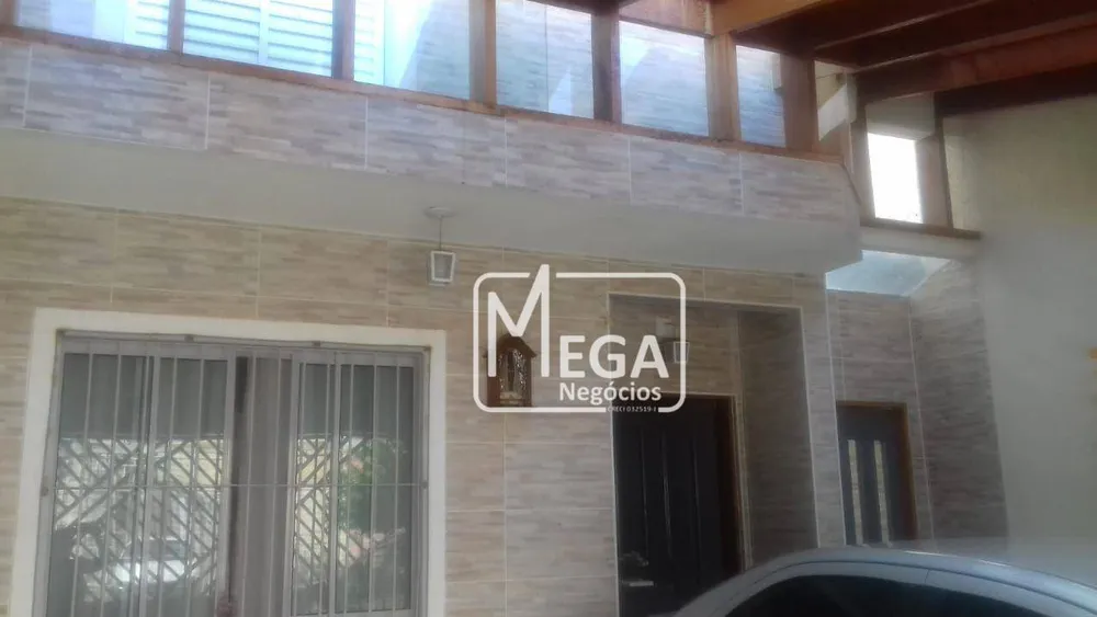Sobrado, 3 quartos, 150 m² - Foto 14