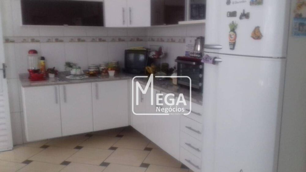 Sobrado, 3 quartos, 150 m² - Foto 3