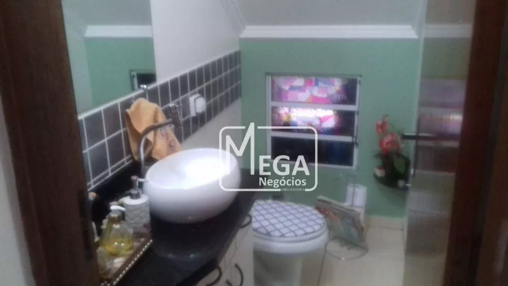 Sobrado, 3 quartos, 150 m² - Foto 11
