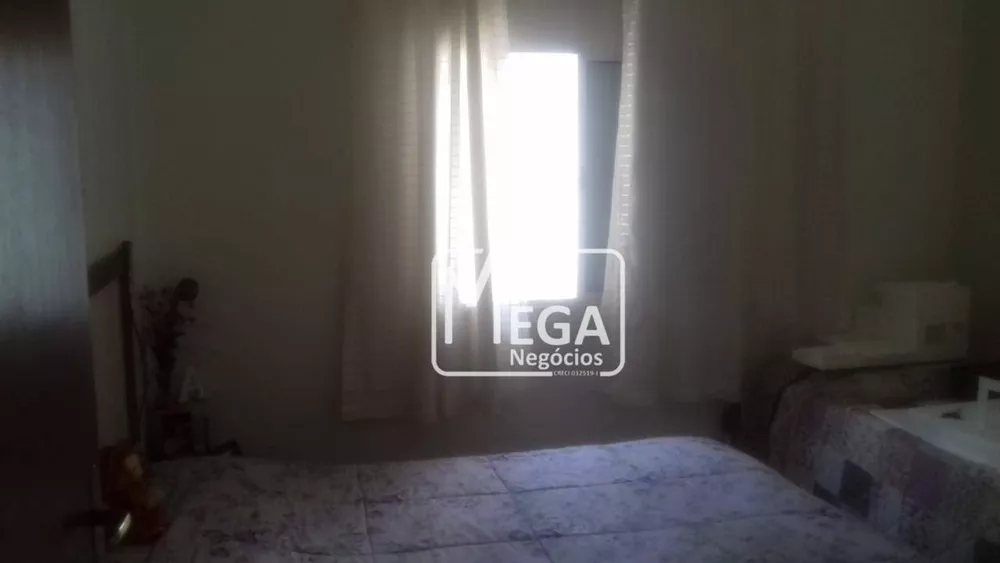 Sobrado, 3 quartos, 150 m² - Foto 5