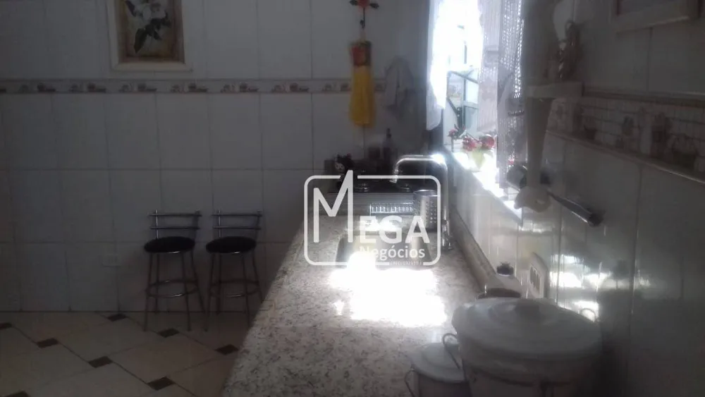 Sobrado, 3 quartos, 150 m² - Foto 1