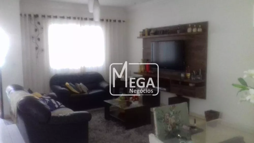 Sobrado, 3 quartos, 150 m² - Foto 8