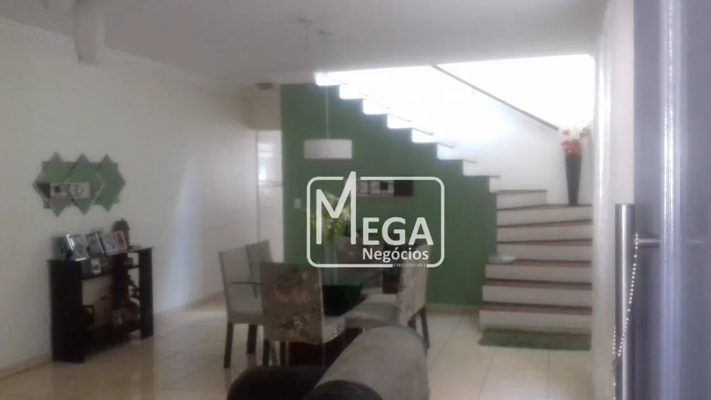 Sobrado, 3 quartos, 150 m² - Foto 10