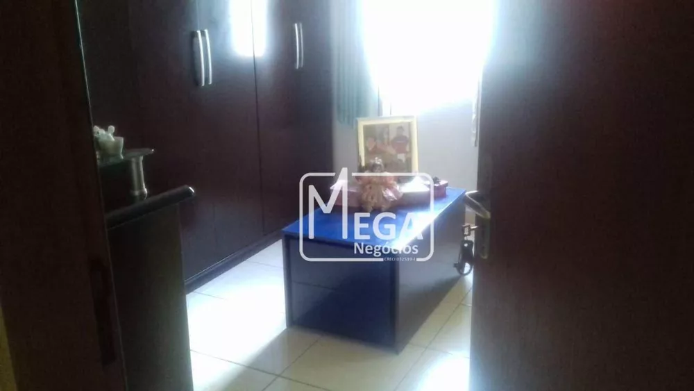 Sobrado, 3 quartos, 150 m² - Foto 7