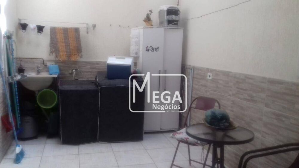 Sobrado, 3 quartos, 150 m² - Foto 4