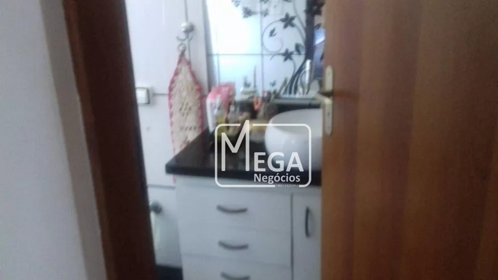 Sobrado, 3 quartos, 150 m² - Foto 10