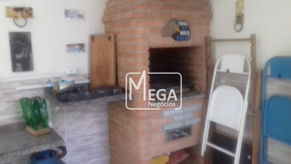 Sobrado, 3 quartos, 150 m² - Foto 5