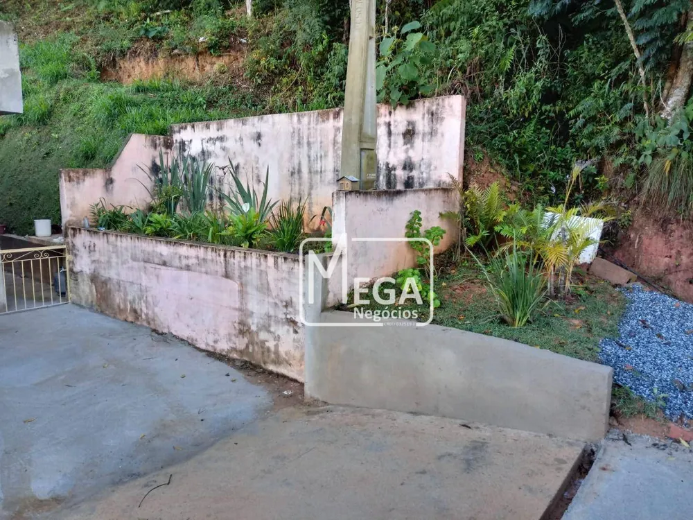 Chácara, 3 quartos, 1700 m² - Foto 23