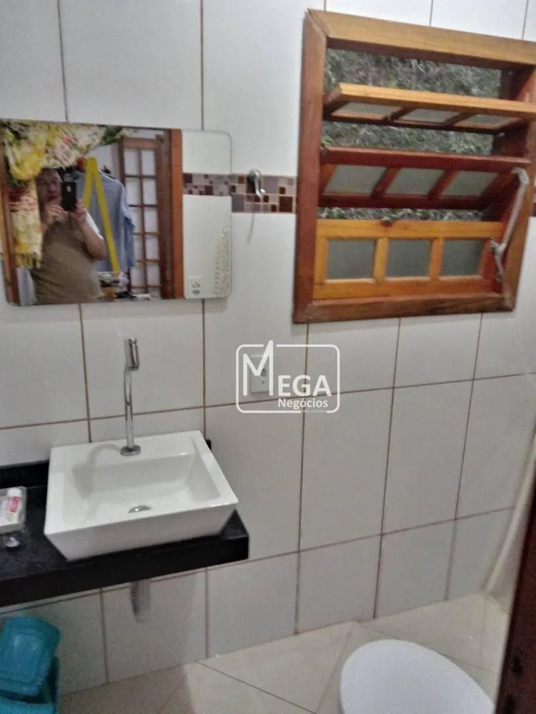Chácara, 3 quartos, 1700 m² - Foto 22