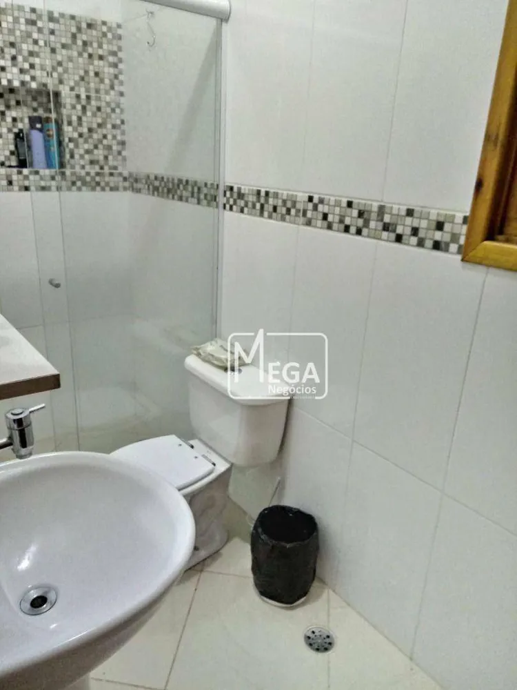 Chácara, 3 quartos, 1700 m² - Foto 10