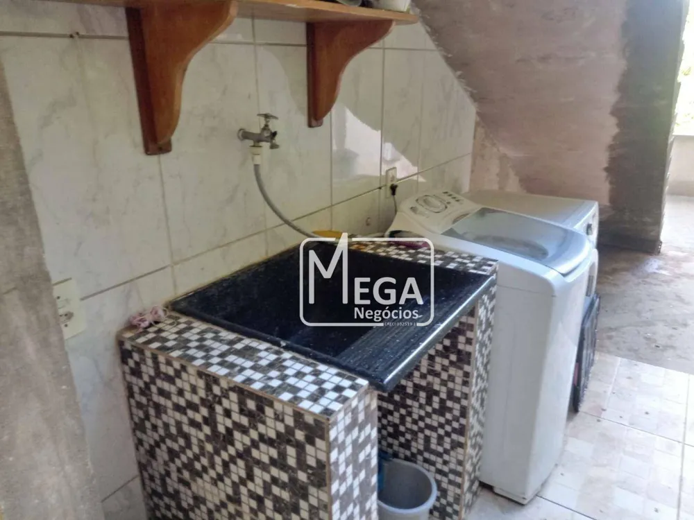 Chácara, 3 quartos, 1700 m² - Foto 17