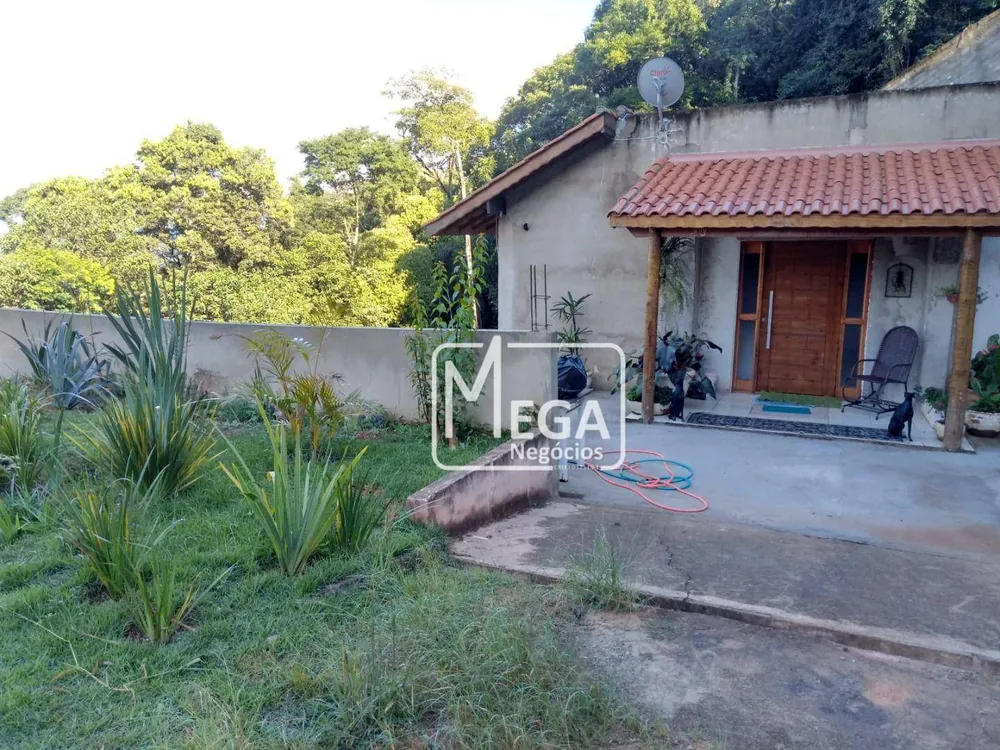 Chácara, 3 quartos, 1700 m² - Foto 13