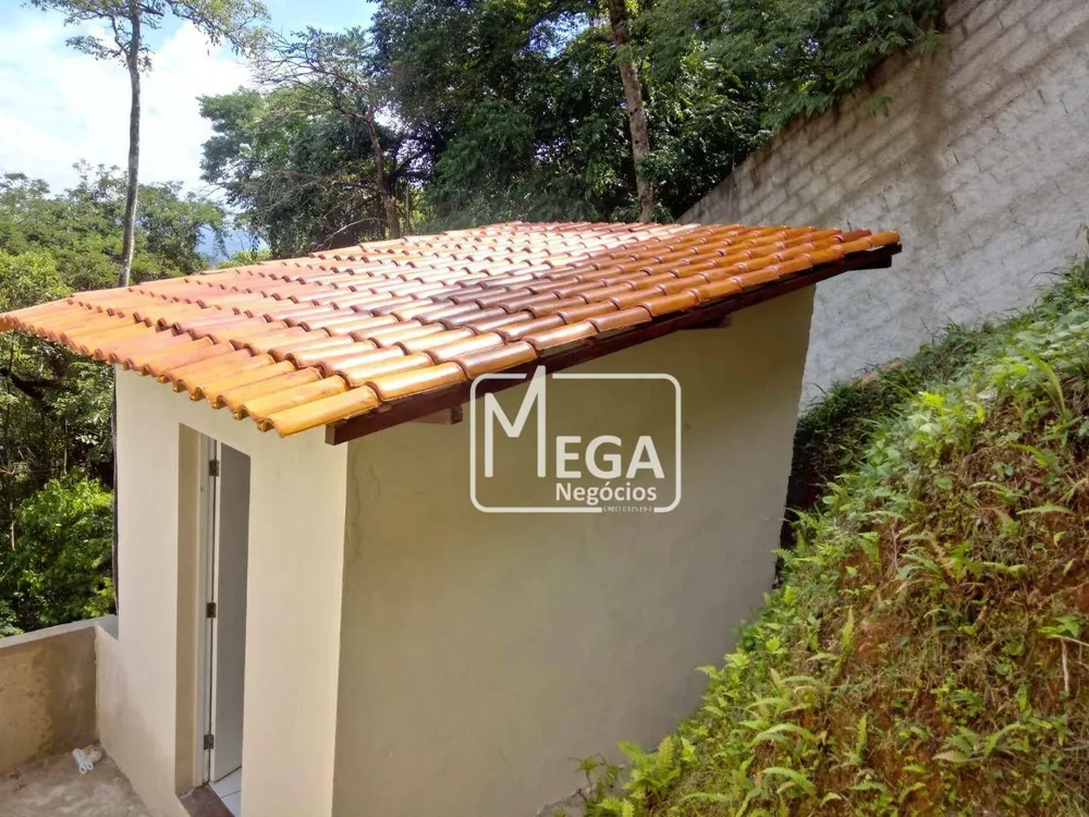 Chácara, 3 quartos, 1700 m² - Foto 7
