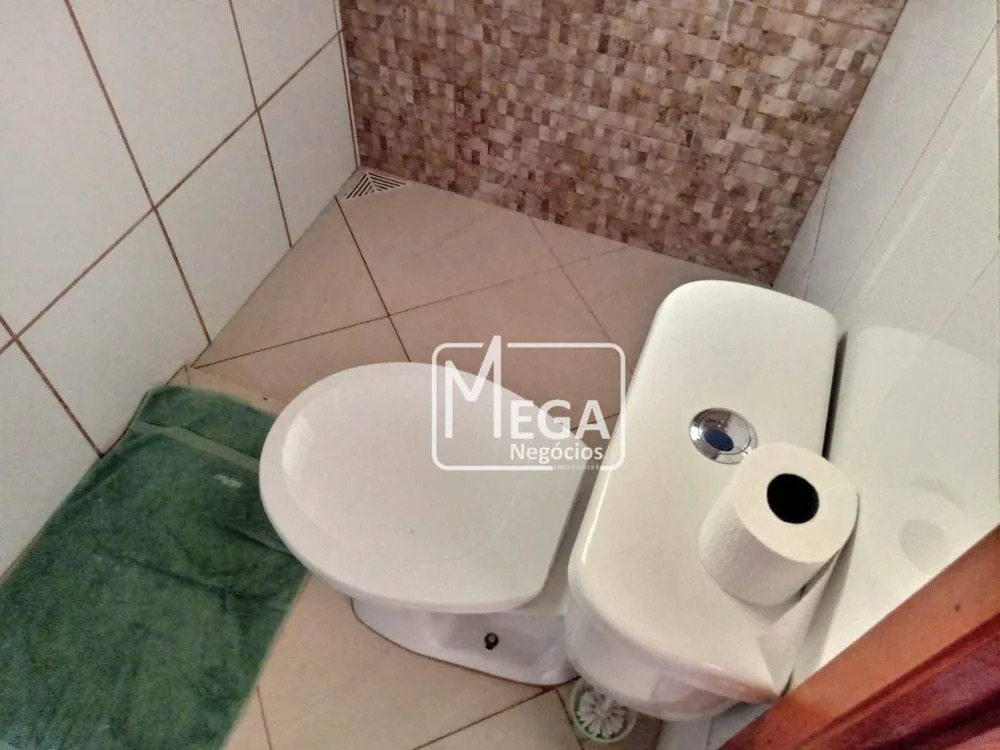 Chácara, 3 quartos, 1700 m² - Foto 20