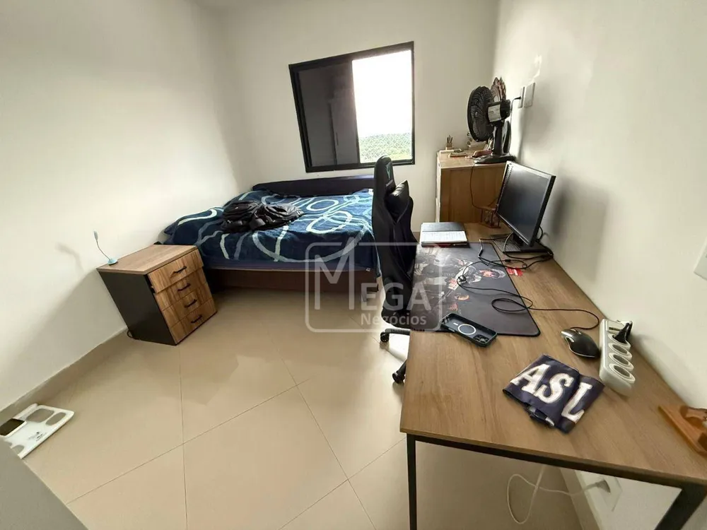 Apartamento, 2 quartos, 59 m² - Foto 7