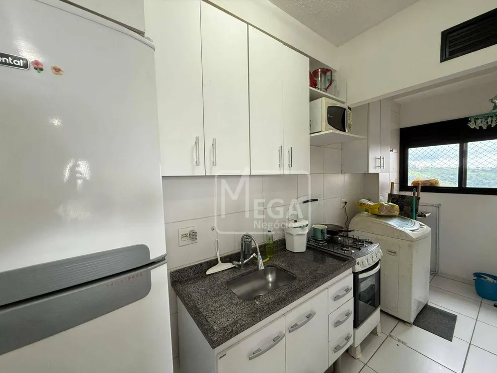 Apartamento, 2 quartos, 59 m² - Foto 10