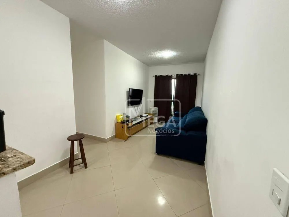 Apartamento, 2 quartos, 59 m² - Foto 2