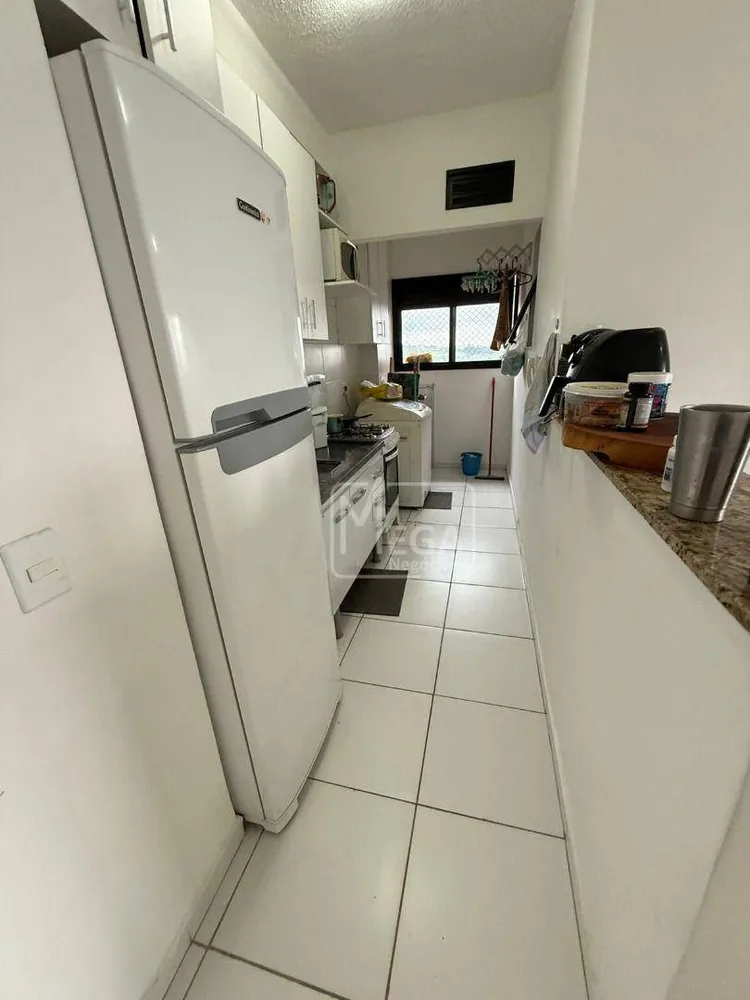 Apartamento, 2 quartos, 59 m² - Foto 9