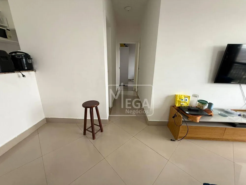 Apartamento, 2 quartos, 59 m² - Foto 8