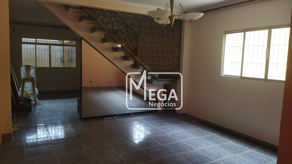 Casa, 3 quartos, 280 m² - Foto 3
