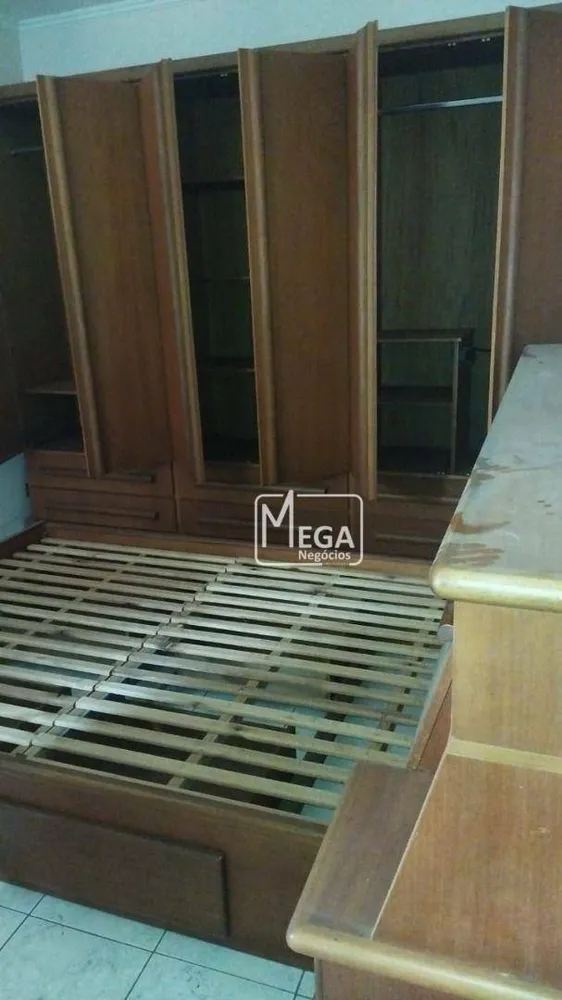 Casa, 3 quartos, 280 m² - Foto 13