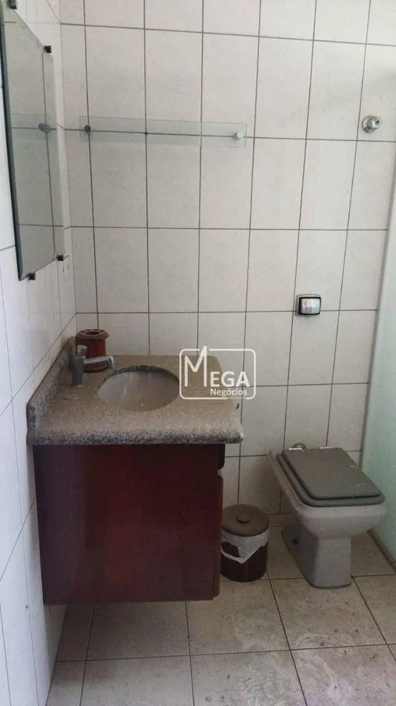 Casa, 3 quartos, 280 m² - Foto 14