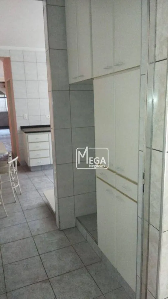 Casa, 3 quartos, 280 m² - Foto 10