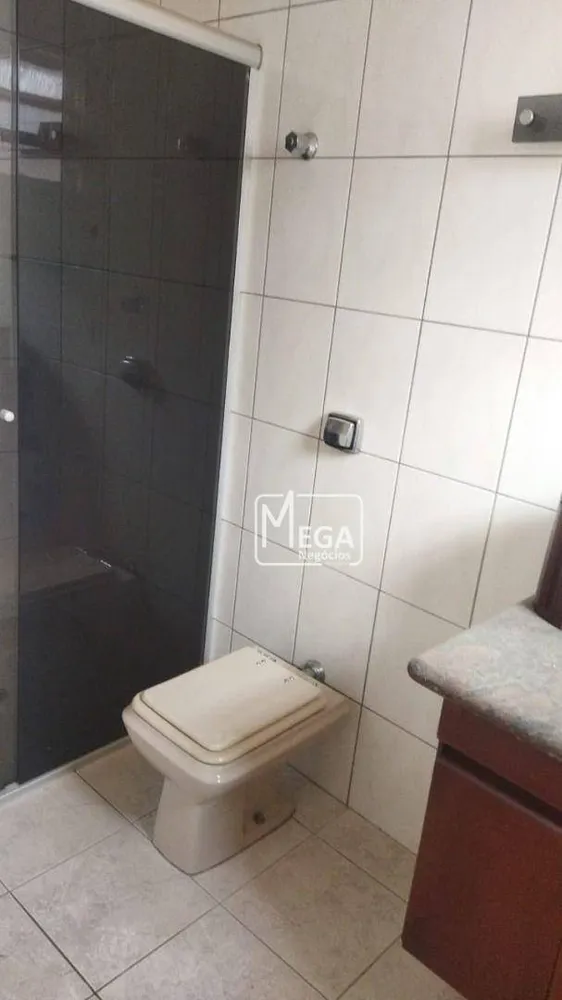 Casa, 3 quartos, 280 m² - Foto 12